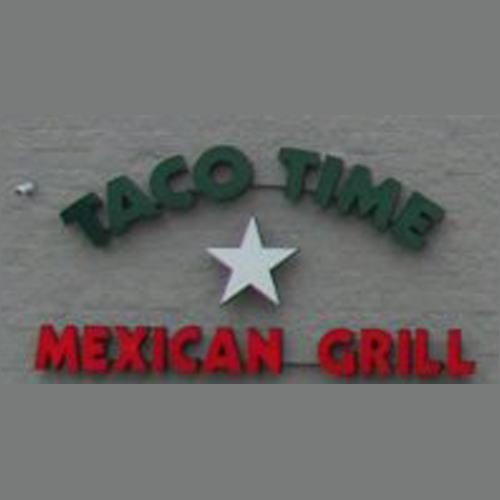 Taco Time Mexican Grill