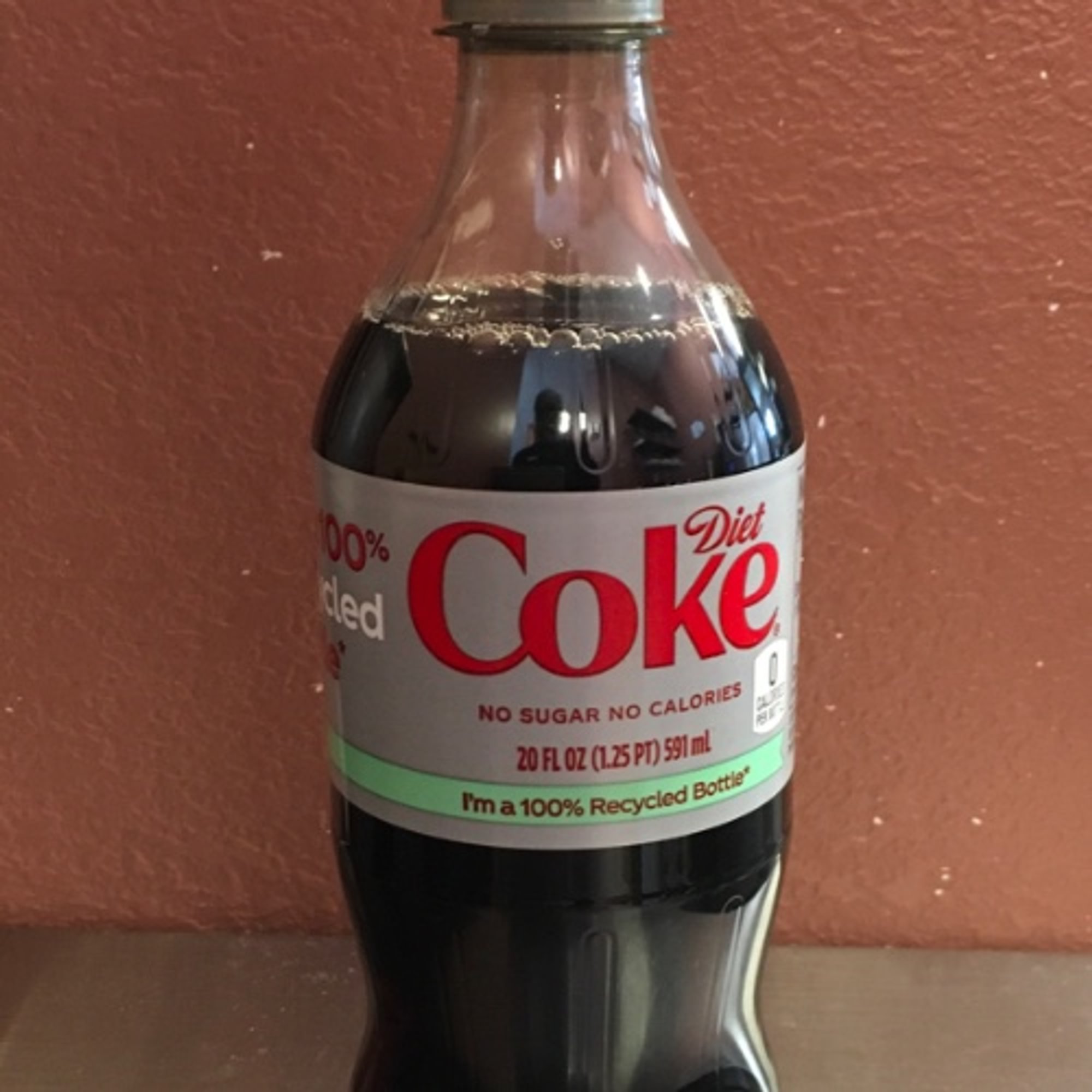 Diet Coke (20 oz)