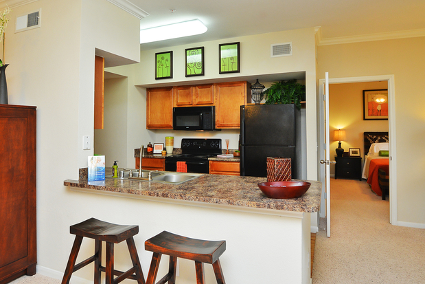 Images Estancia San Miguel Apartments in Houston, TX 77041
