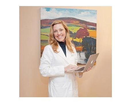 Caroline Colin, MD Photo