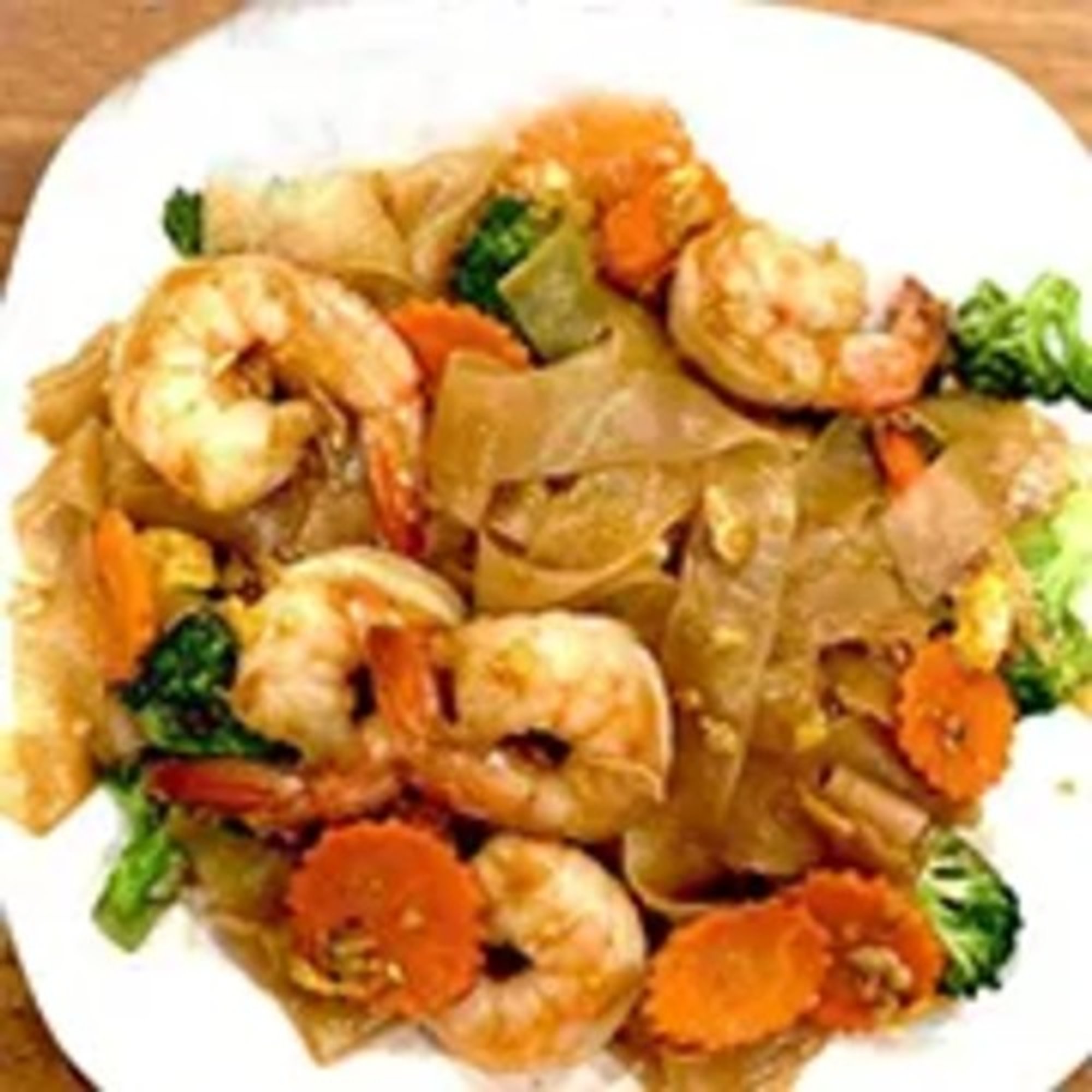 Pad See Eaw