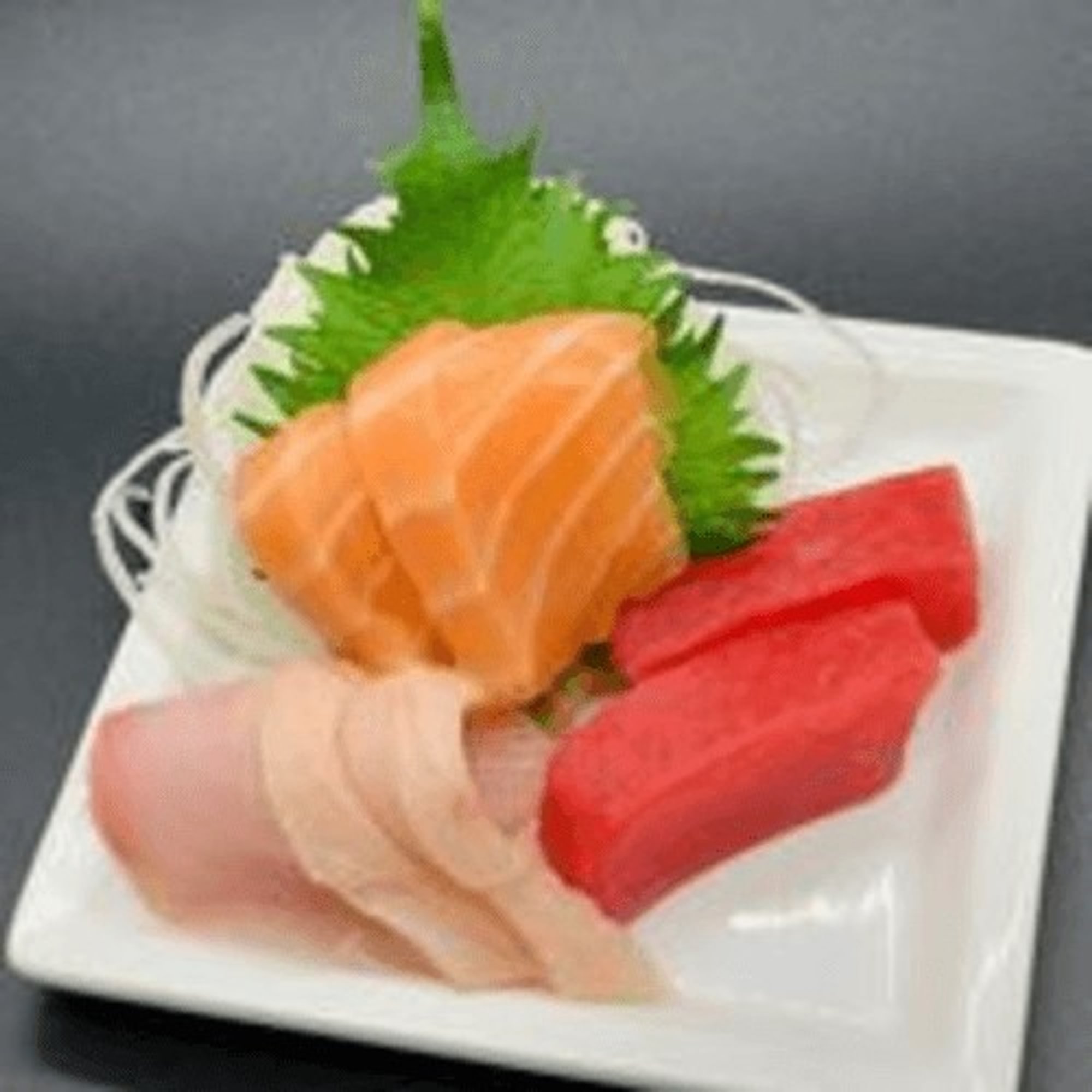 1. Sashimi