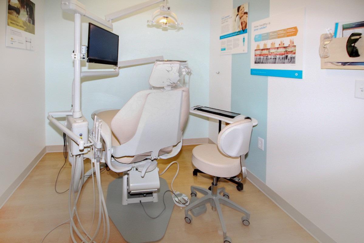 Smyrna Modern Dentistry Photo