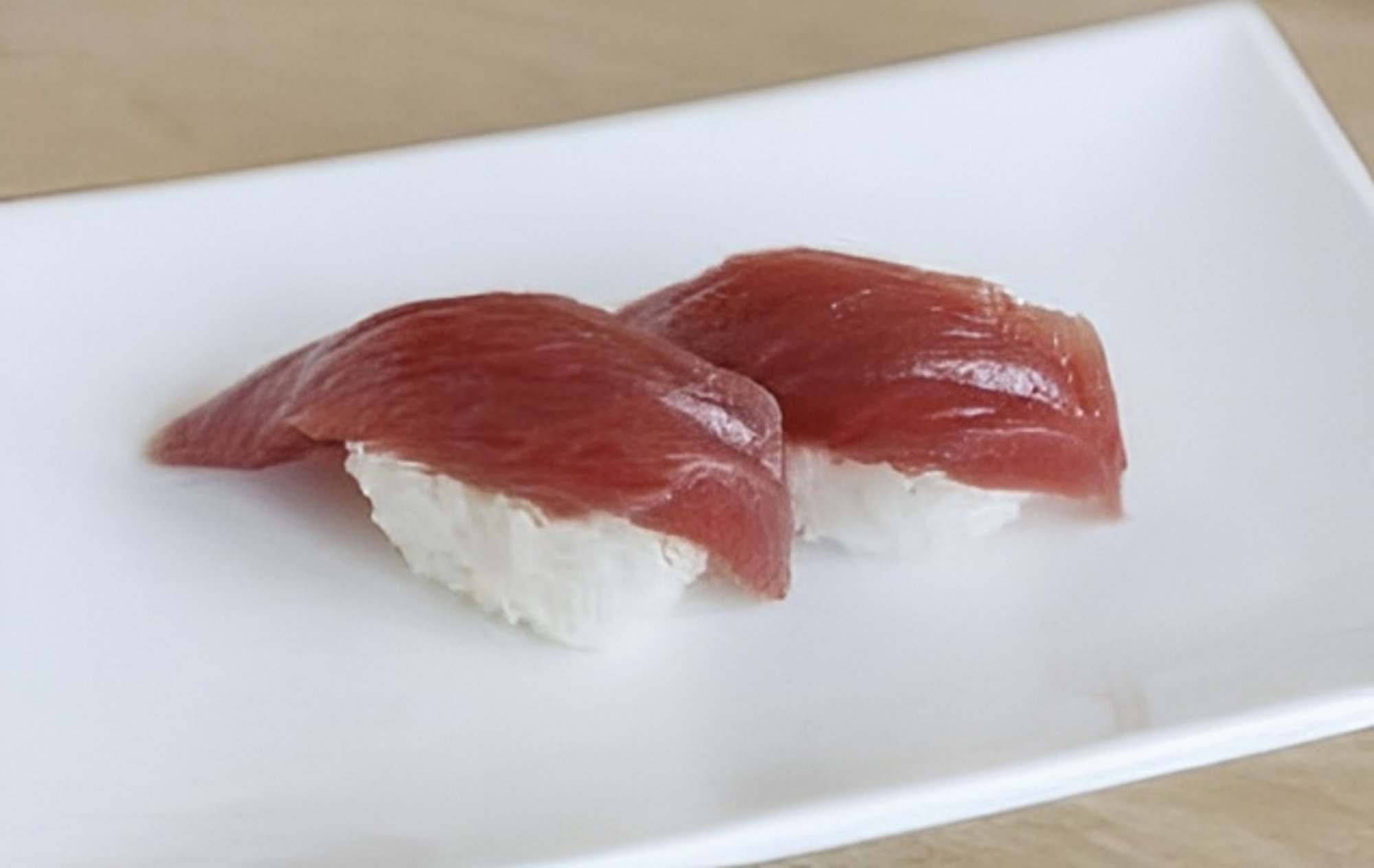 Maguro "Blue Fin" - Tuna
