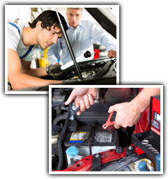 Norm's Auto Repair Image