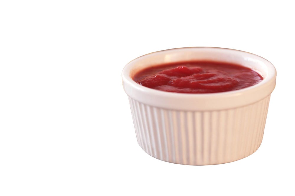 Ketchup