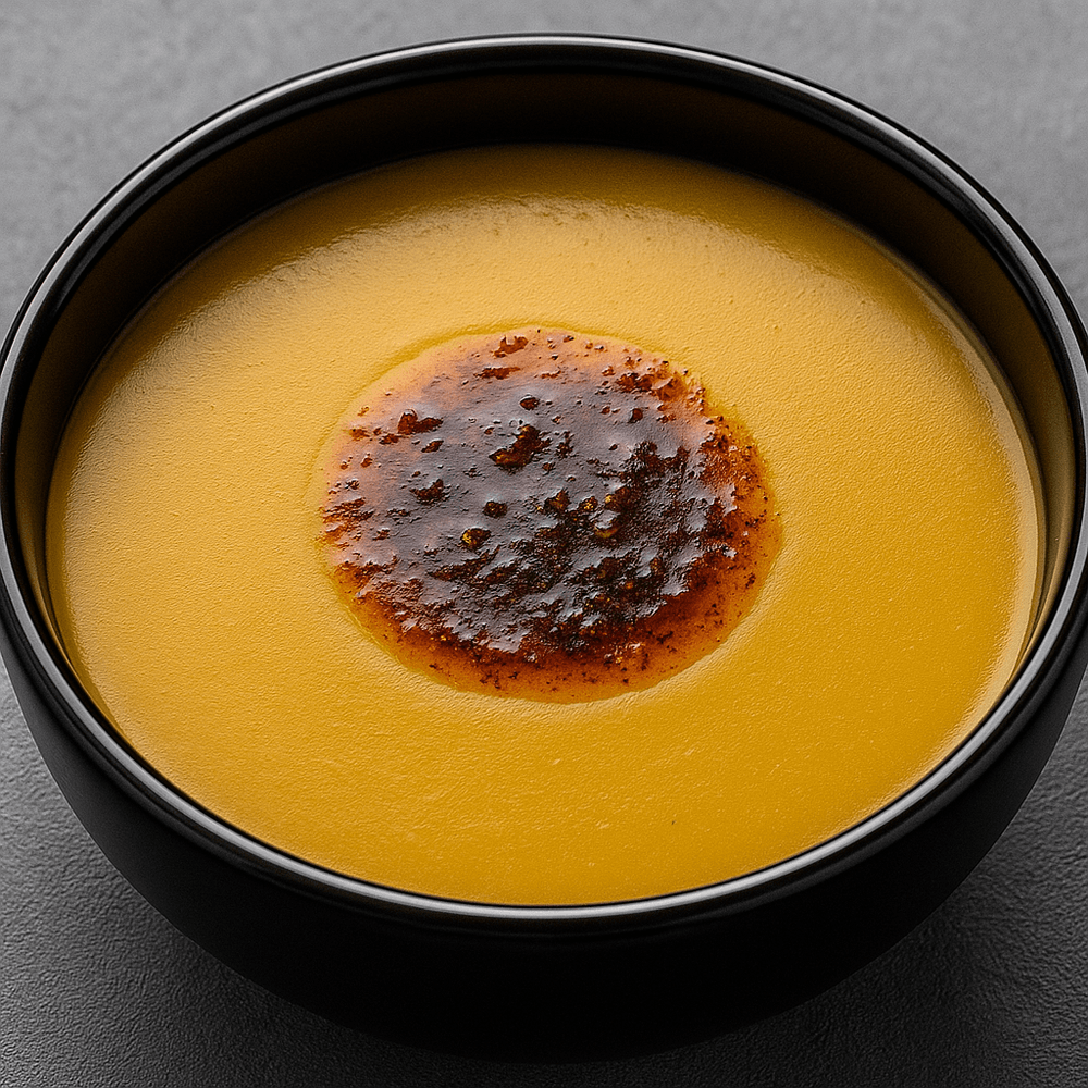 Lentil Soup