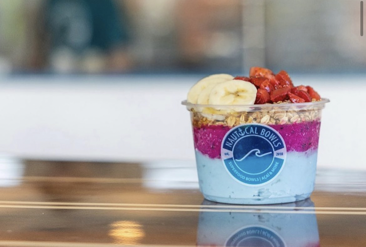 Nautical Bowls Image