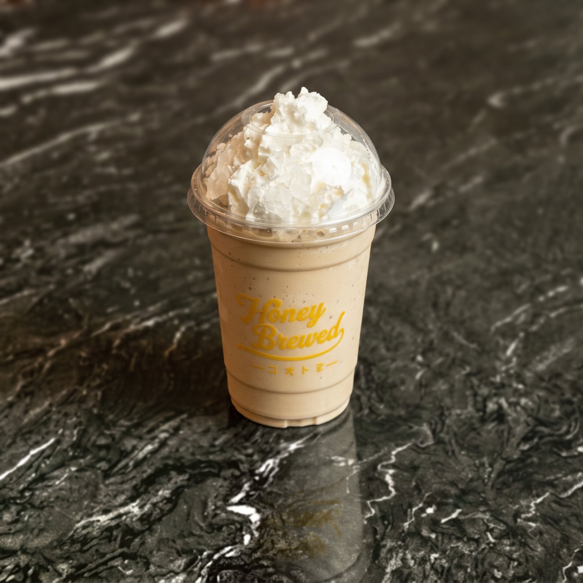 Coffee Frappe