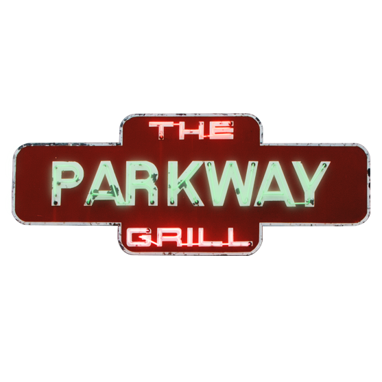 Parkway Grill Photo
