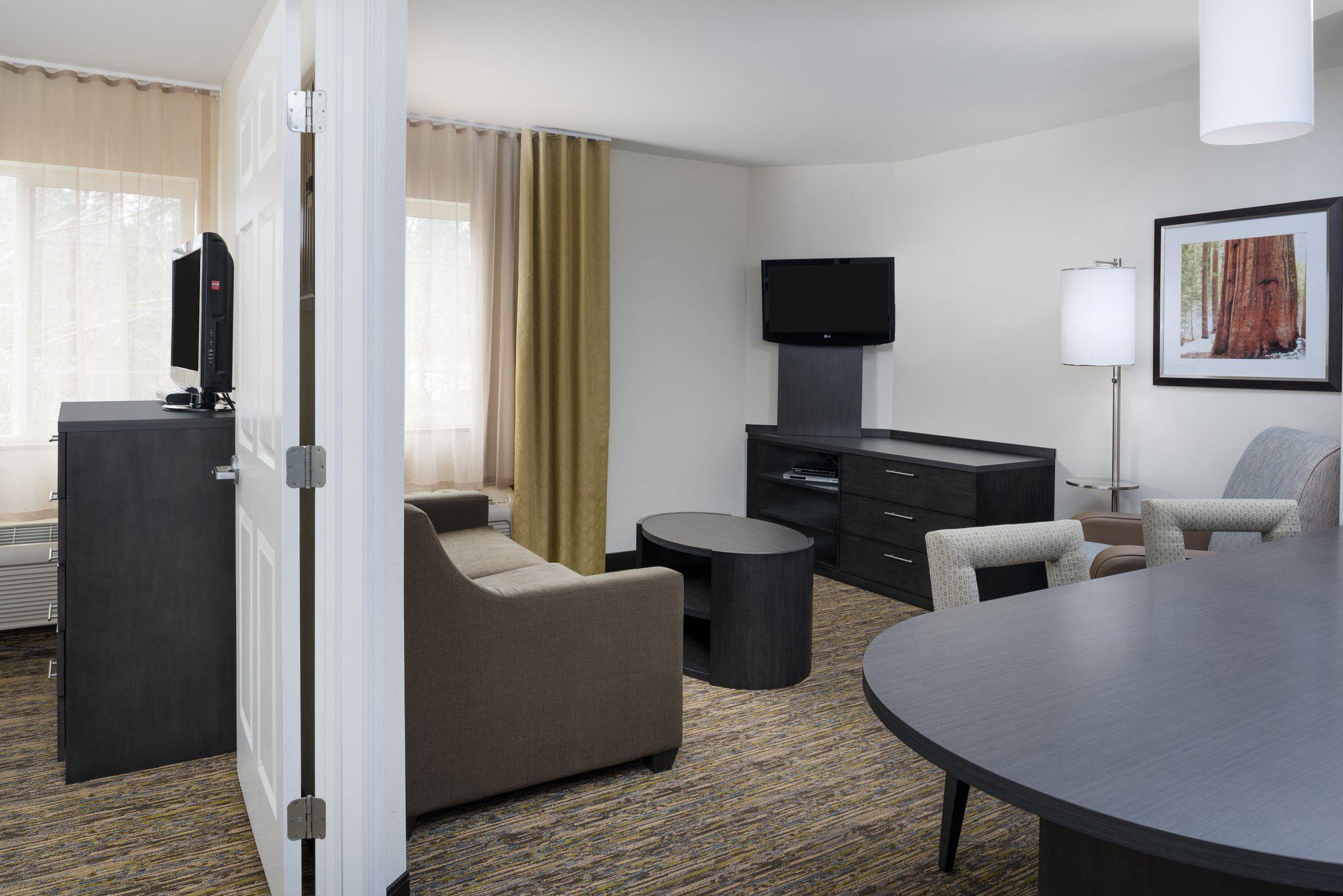 Candlewood Suites Olympia/Lacey Photo