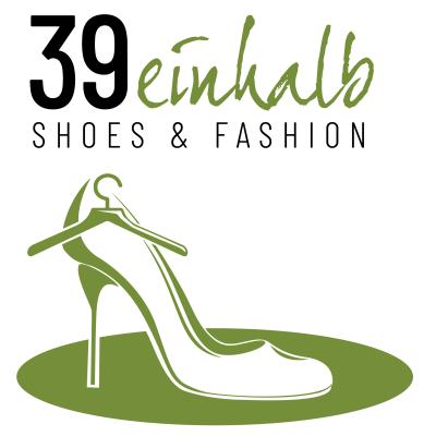 Logo von 39einhalb Shoes & Fashion