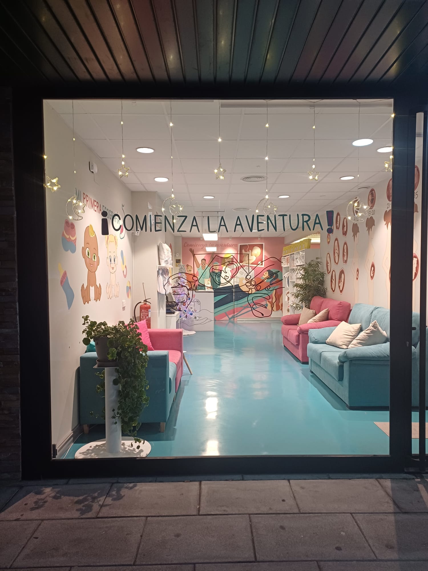 Galería en miniatura