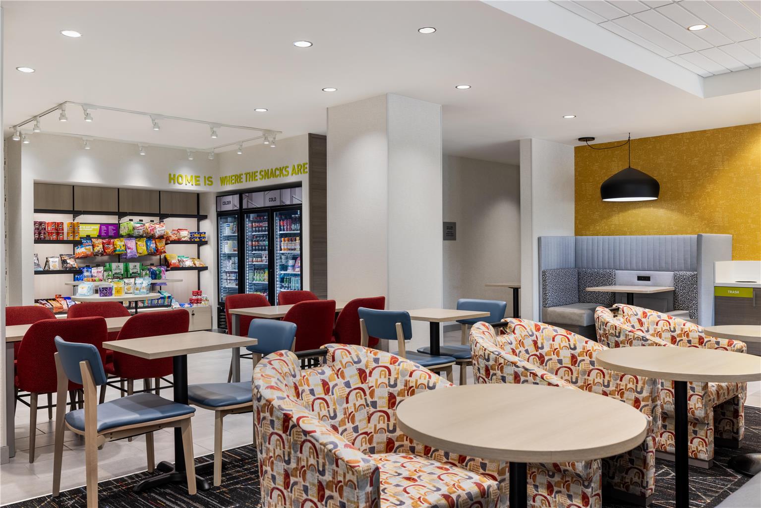 Home2 Suites by Hilton Ames Image