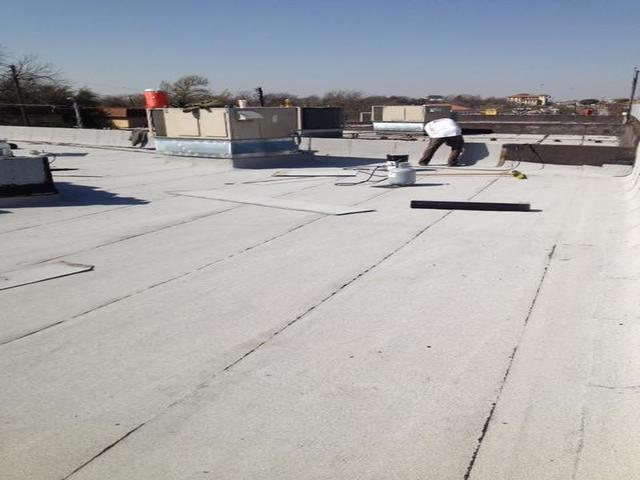 Floyd Heggie Roofing and Repair Photo