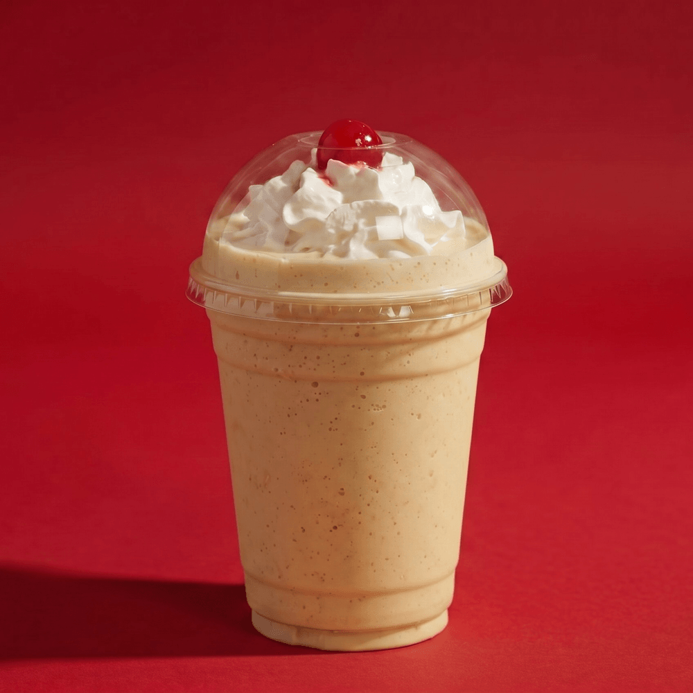 Banana Milkshake