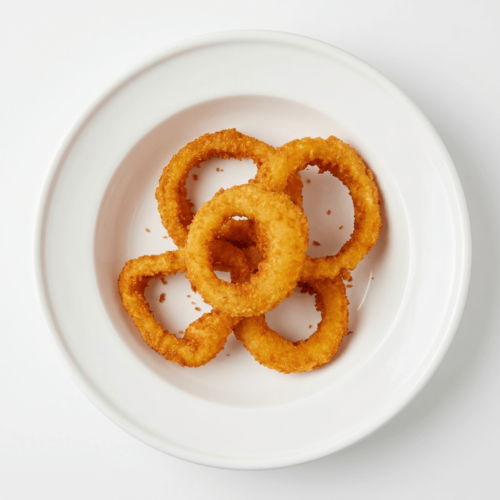 Homestyle Onion Rings