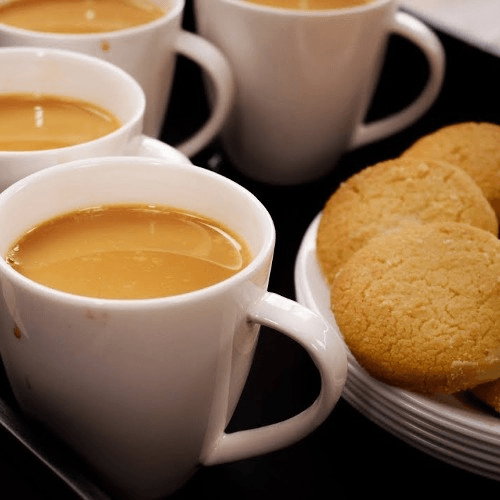 Irani Chai