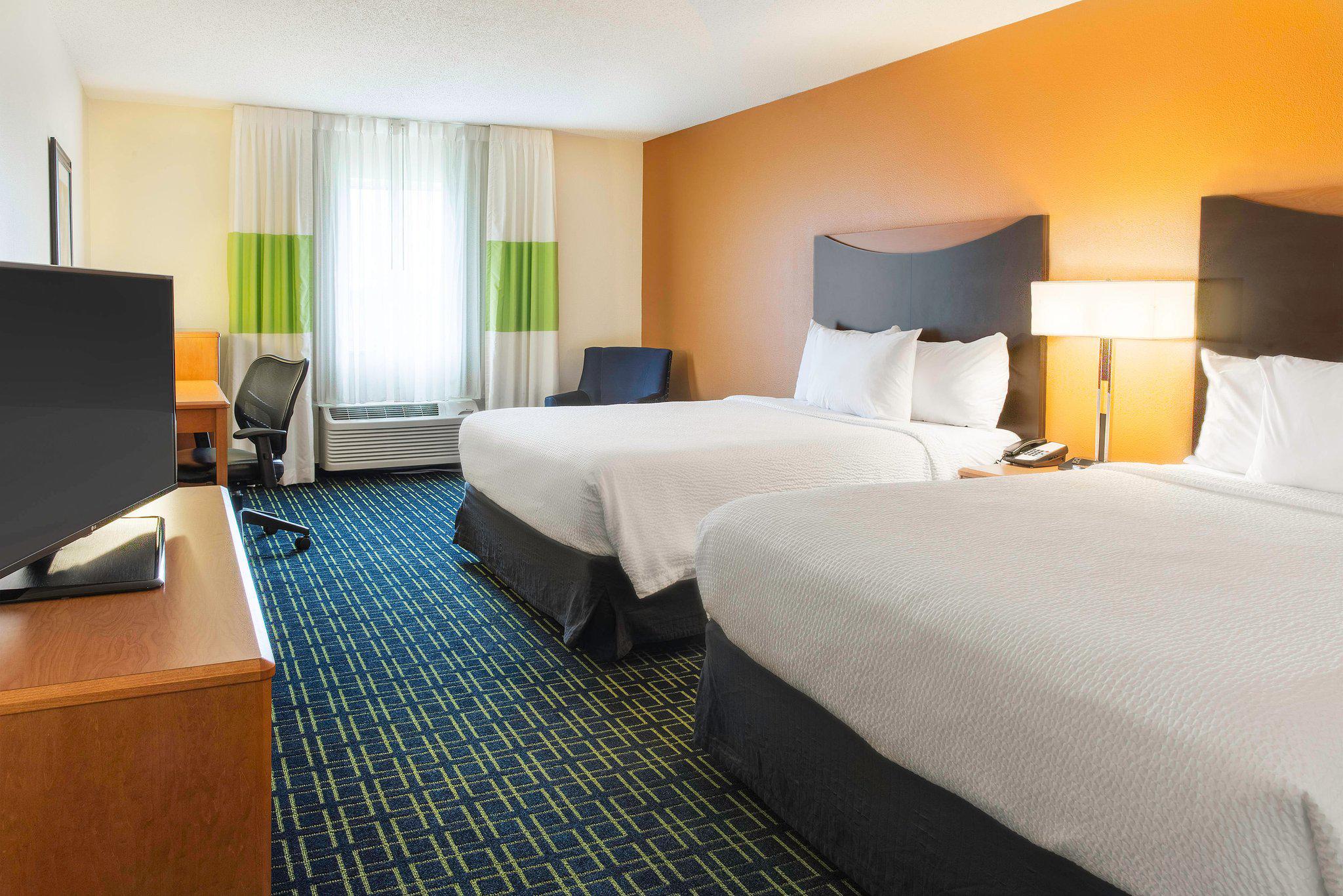 Fairfield Inn & Suites by Marriott Fargo Photo