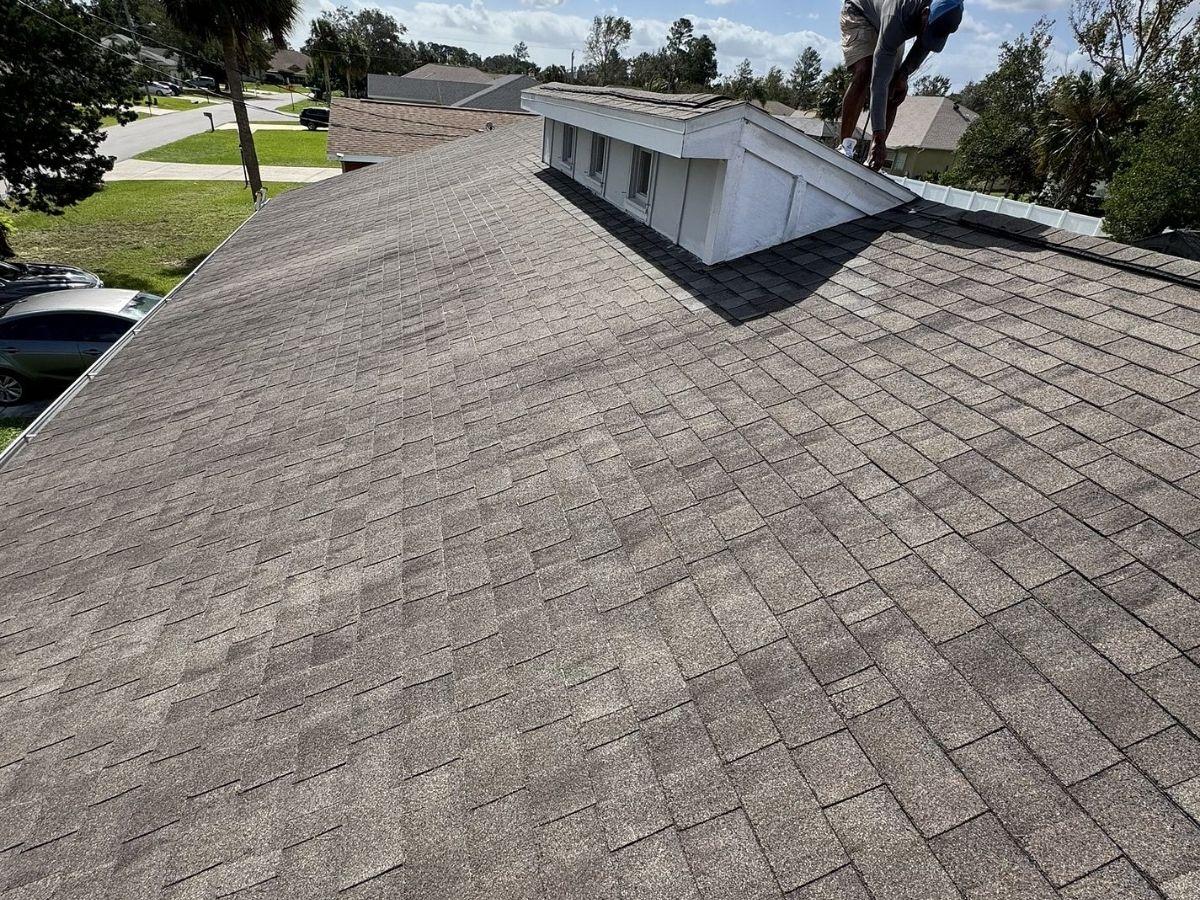 Interstate Roofing Inc. Image