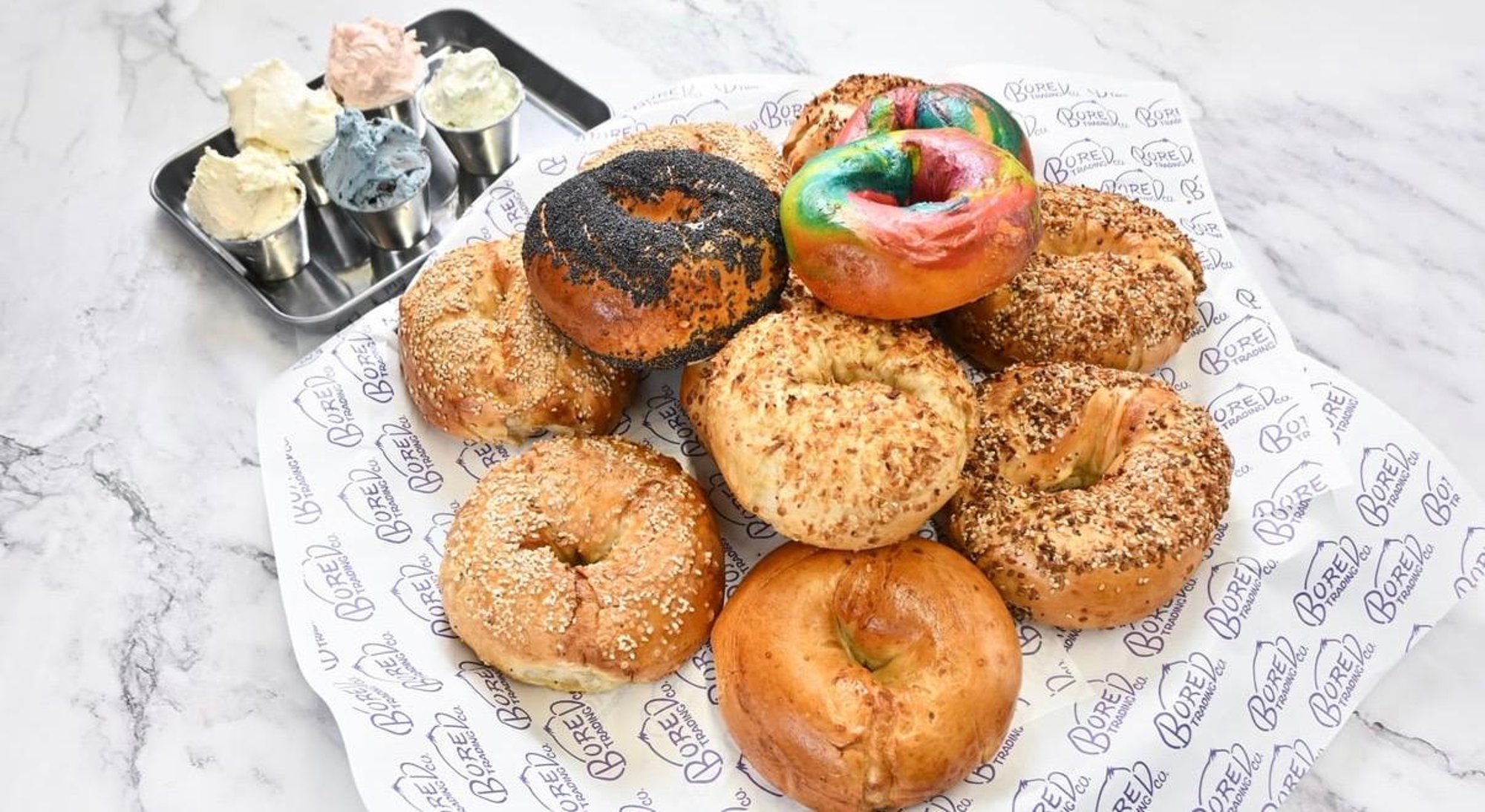 Bagel
