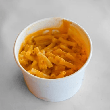 Macaroni and Cheese Cup