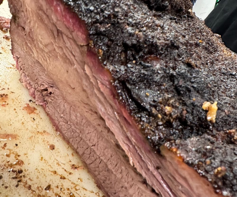 1 Lb Brisket