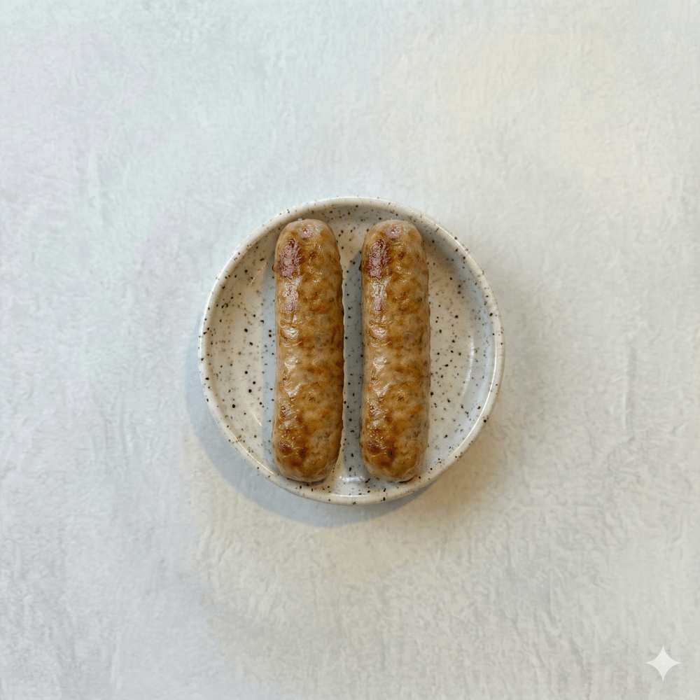 Beef Sausage