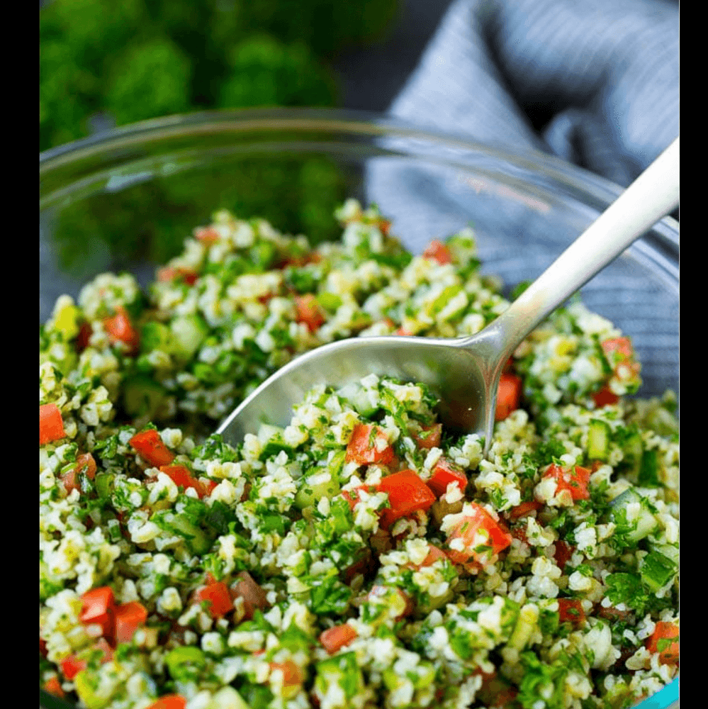 Tabuli Salad