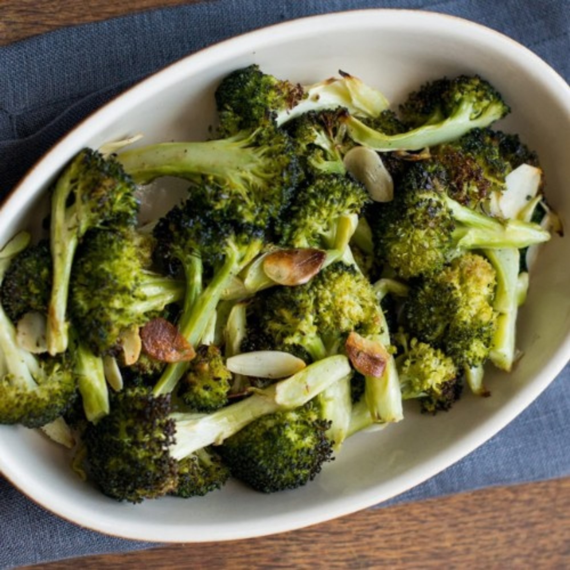 Broccoli