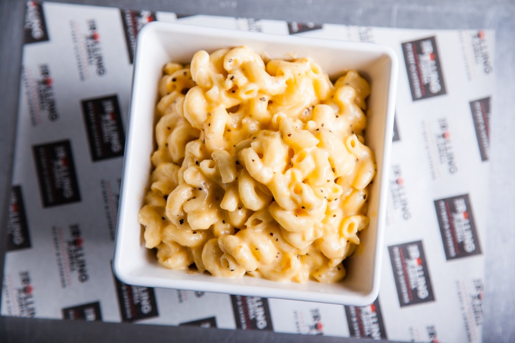 Mac & Cheese