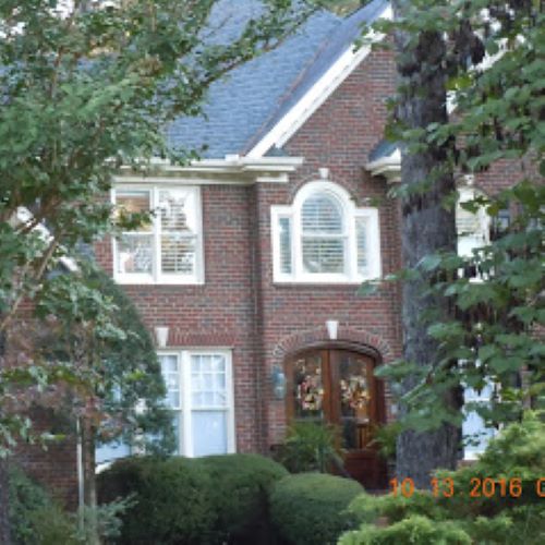 Albright Painting & Construction LLC Photo