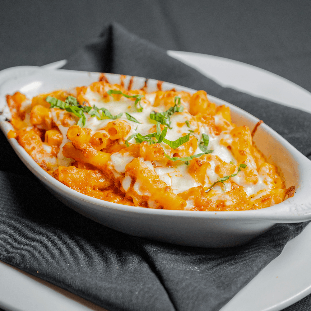 Baked Ziti