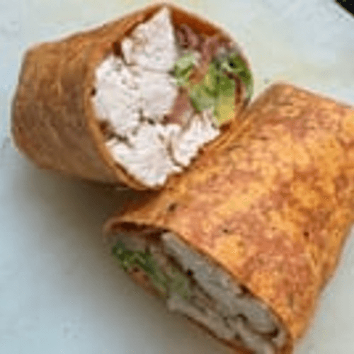 Southwest Wrap