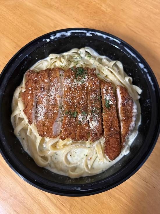 !Alfredo