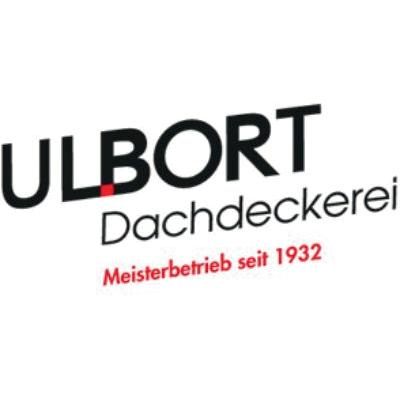 Logo von Dachdeckermeisterbetrieb ULBORT GmbH