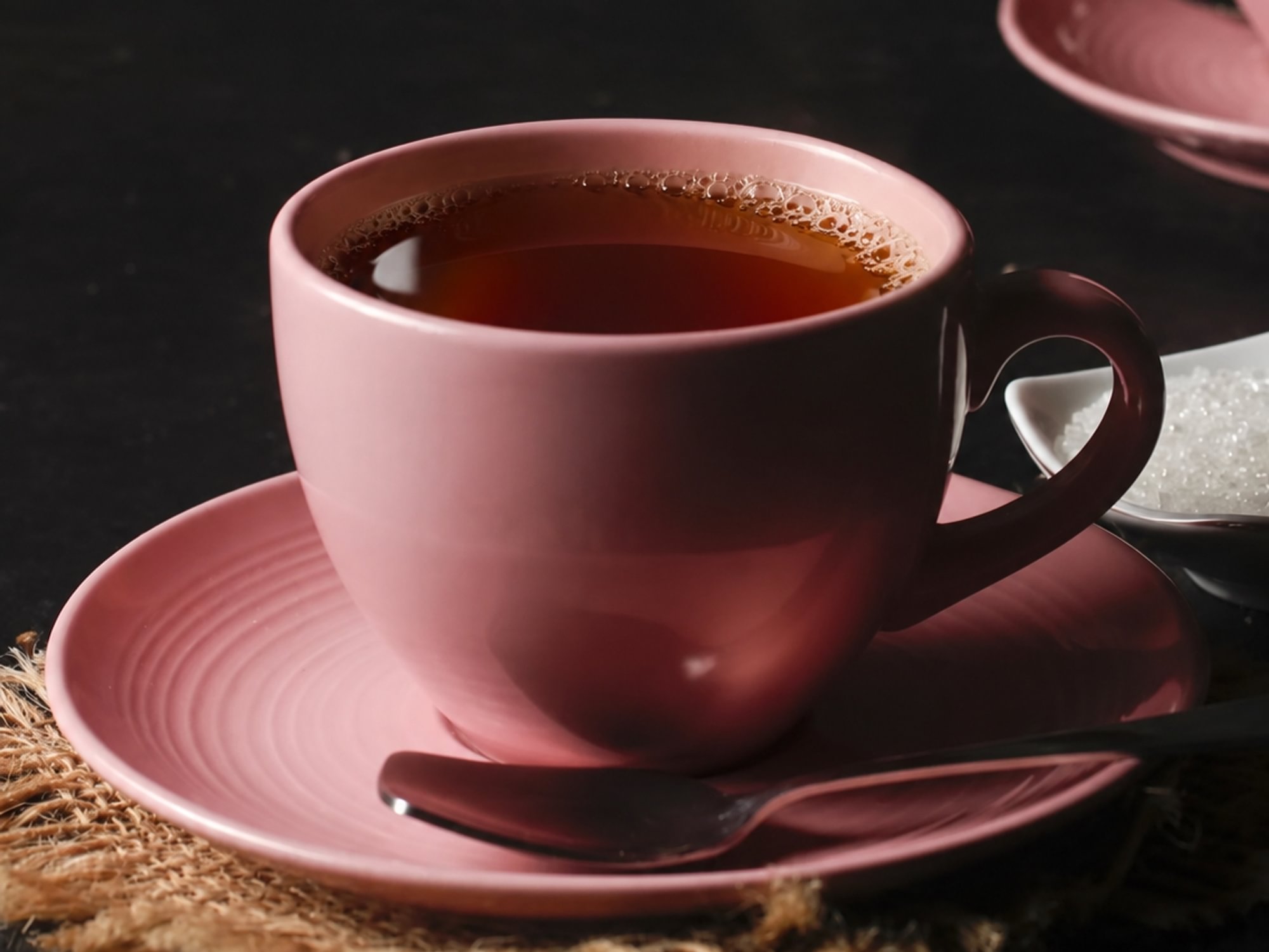 Black Tea