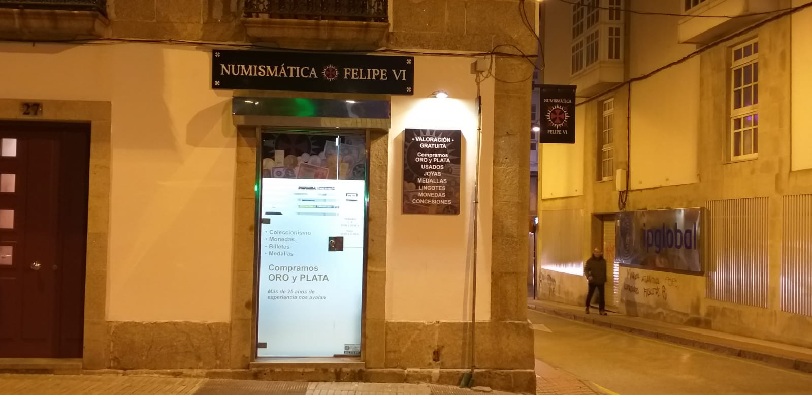 Galería en miniatura