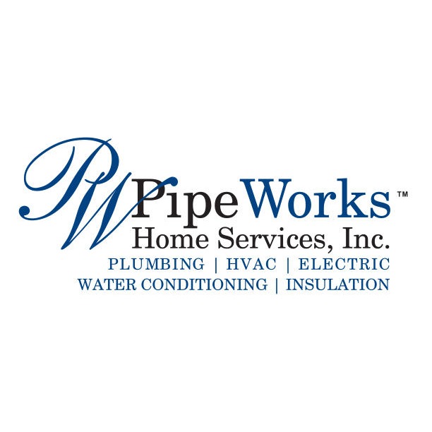Pipe Works Services, Inc. Logo