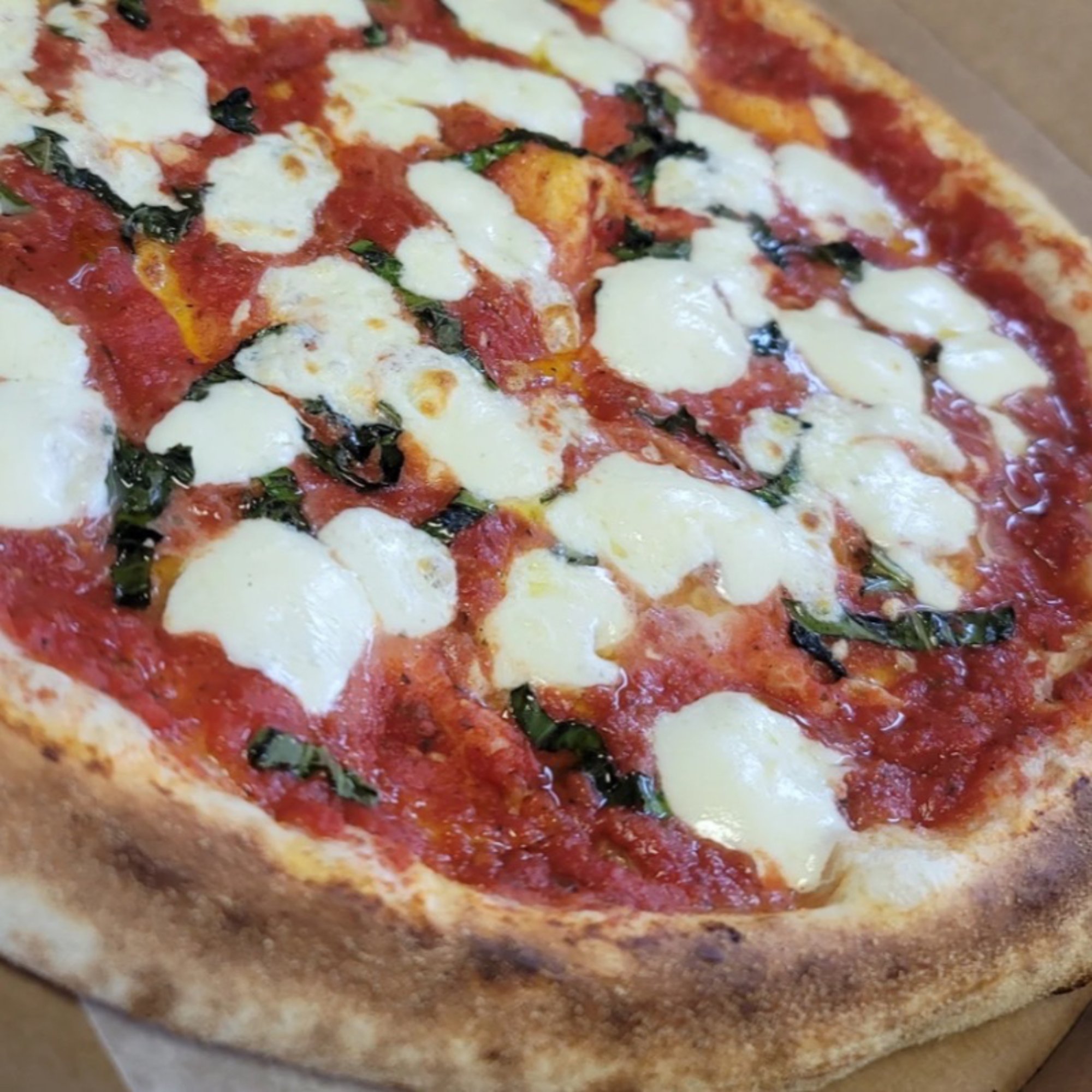 16" Margherita