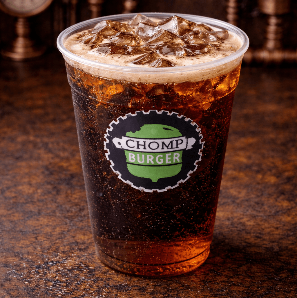 Root Beer