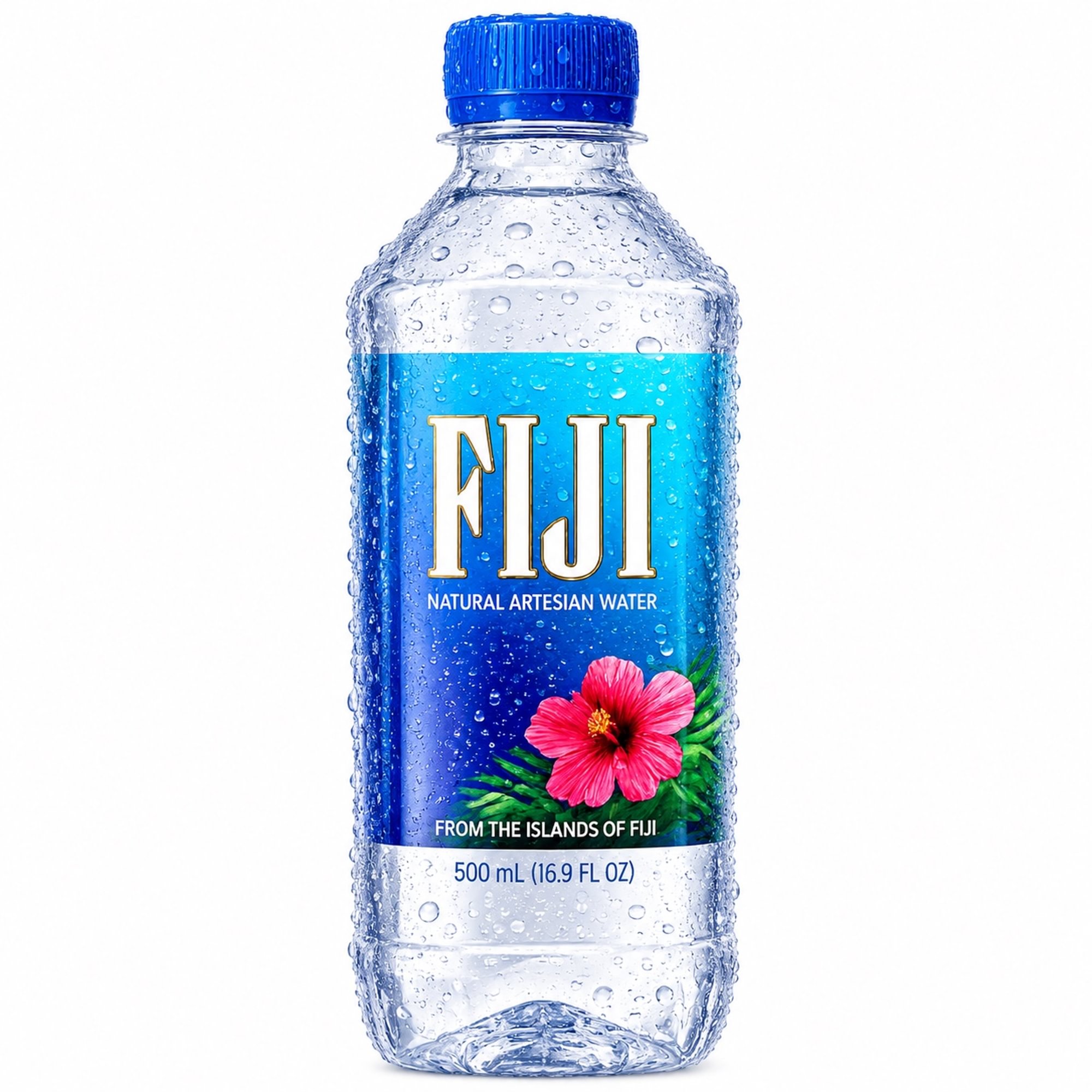 Fiji Natural Water