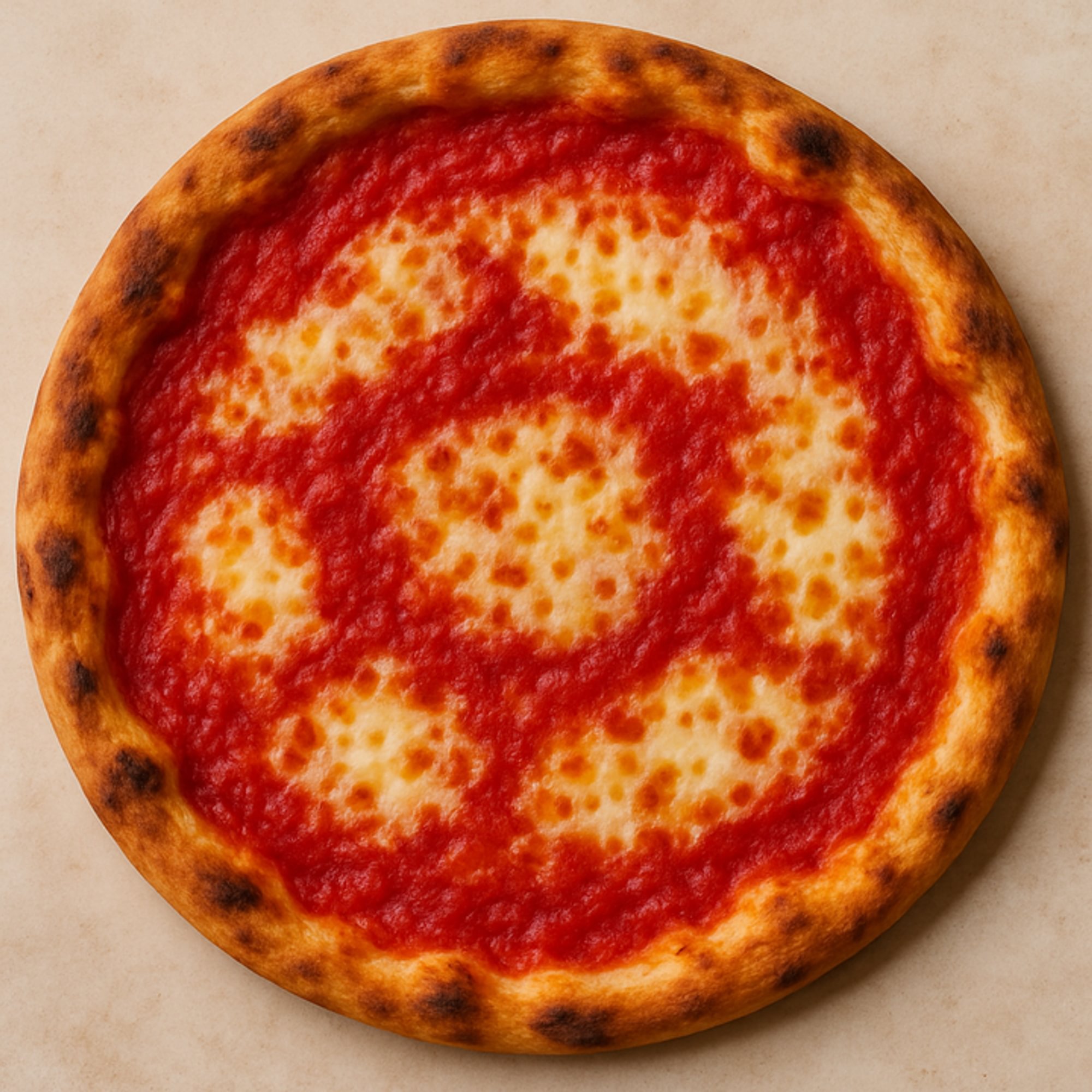Margherita Pizza