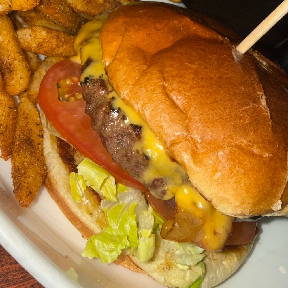 American Burger