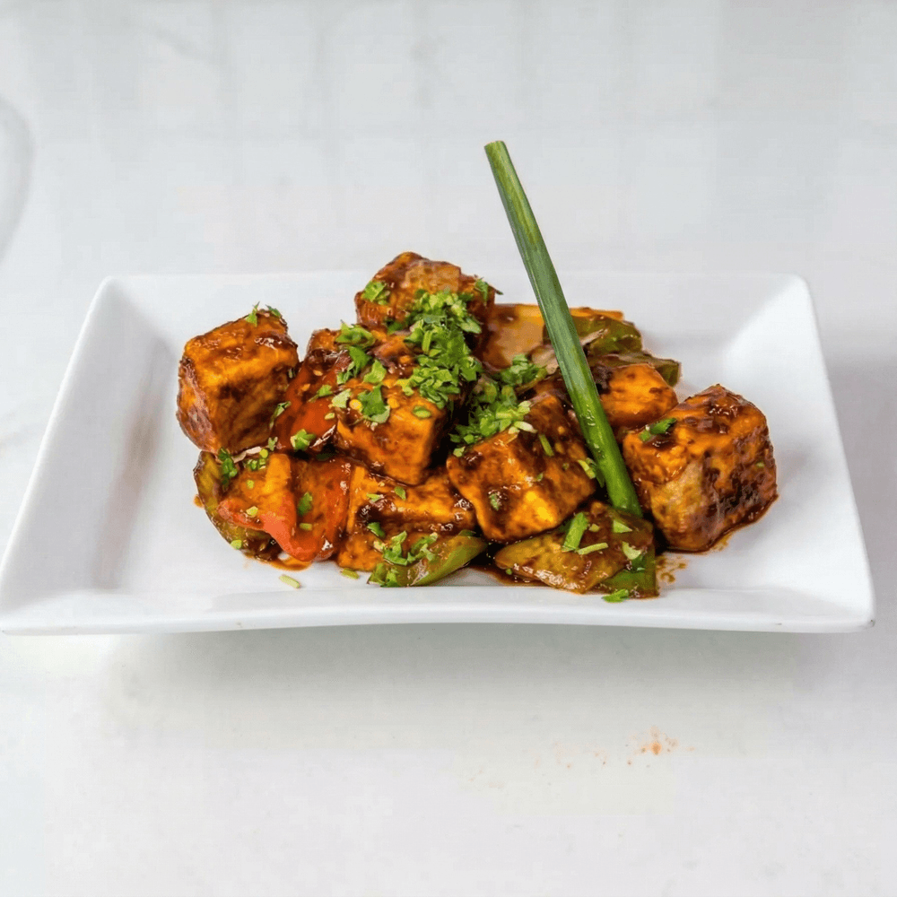 Paneer 65