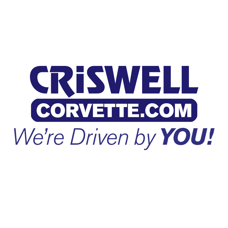 Criswell Corvette Logo