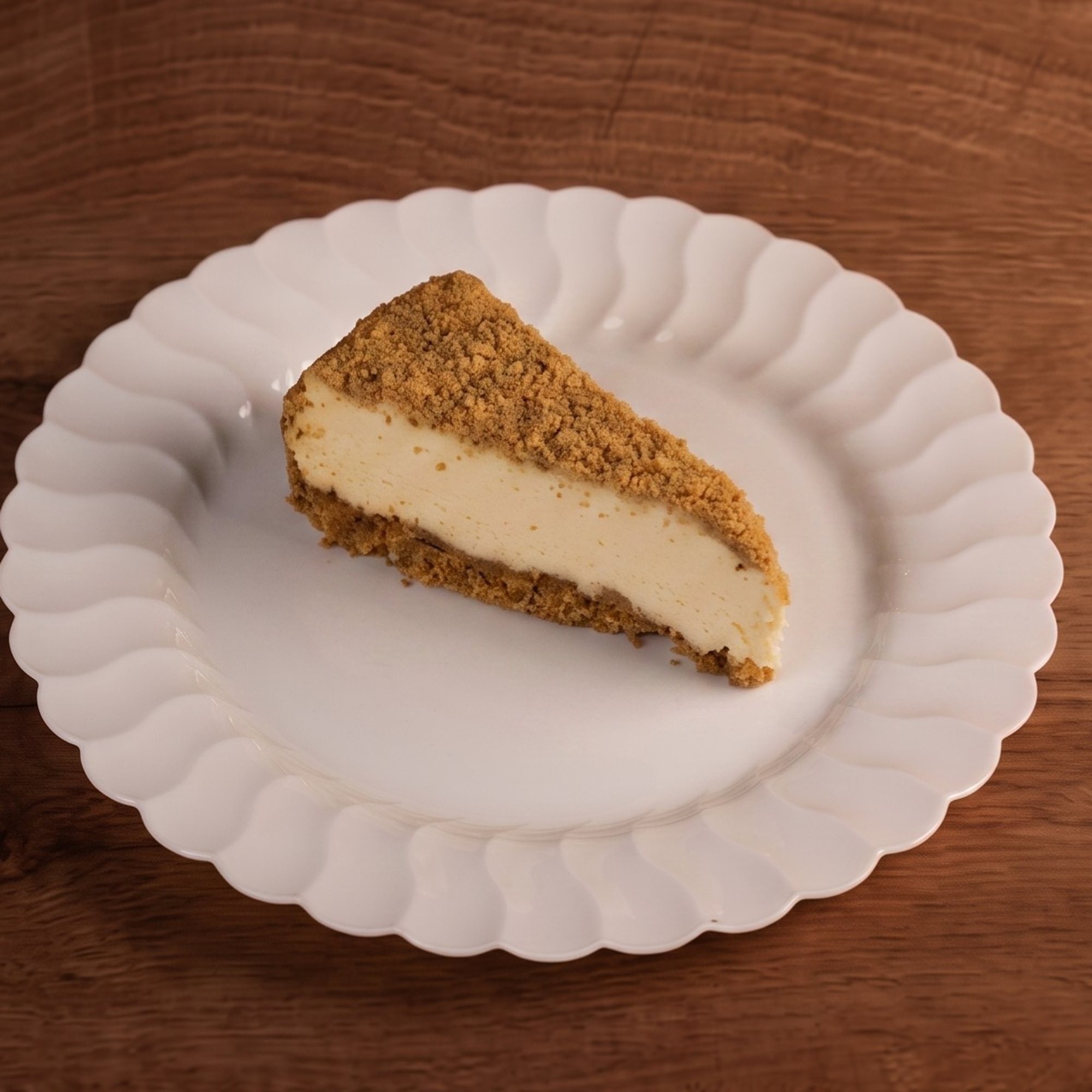 Cheesecake