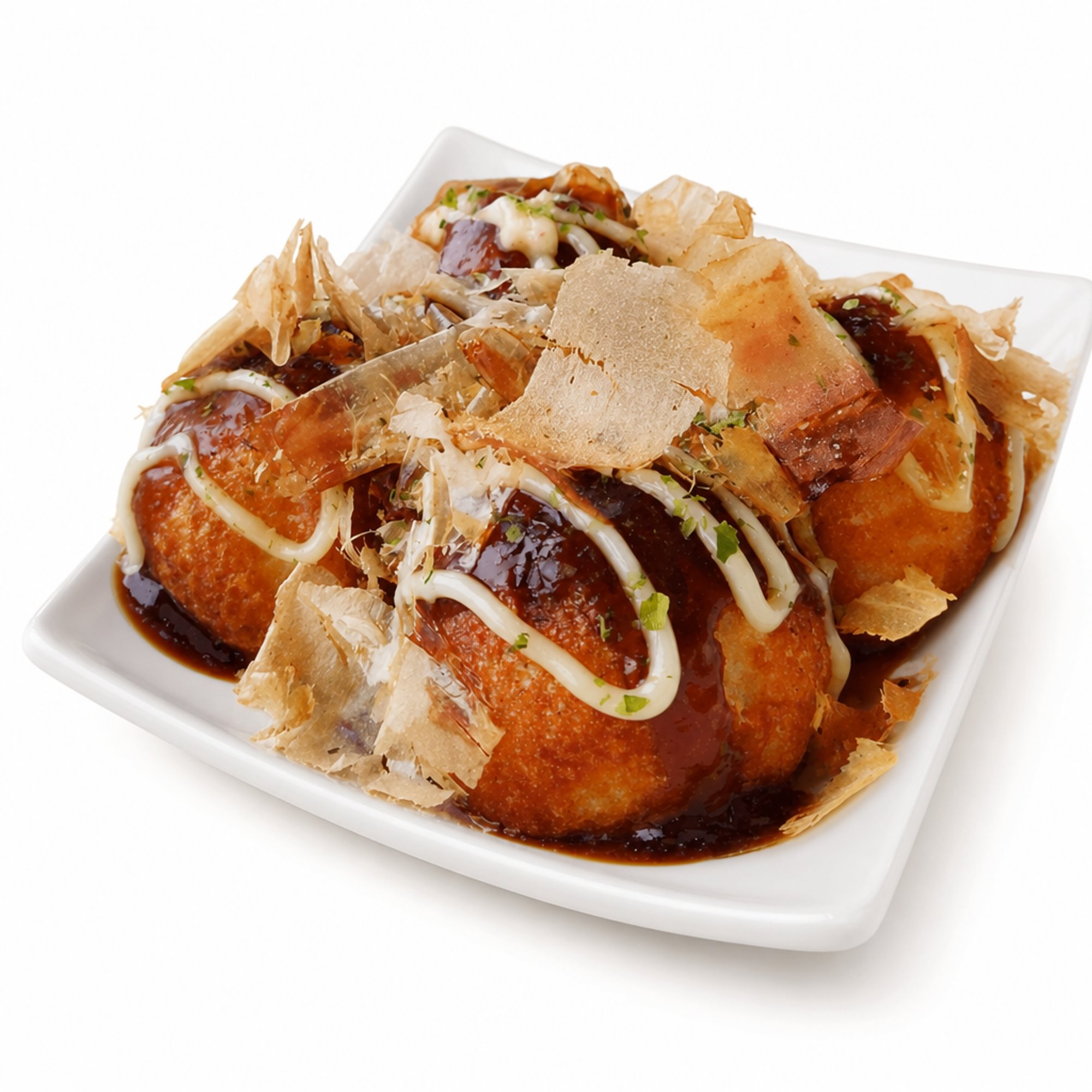 Takoyaki