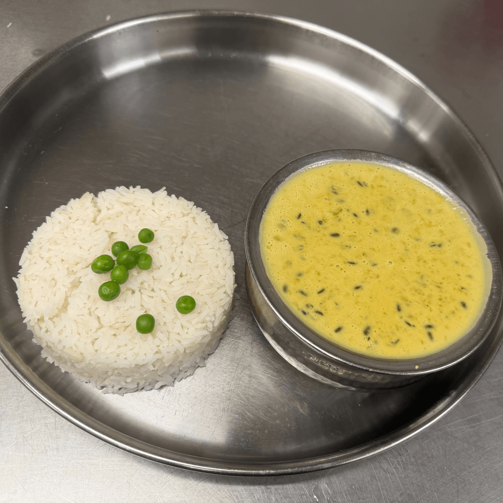 Dal Makhani