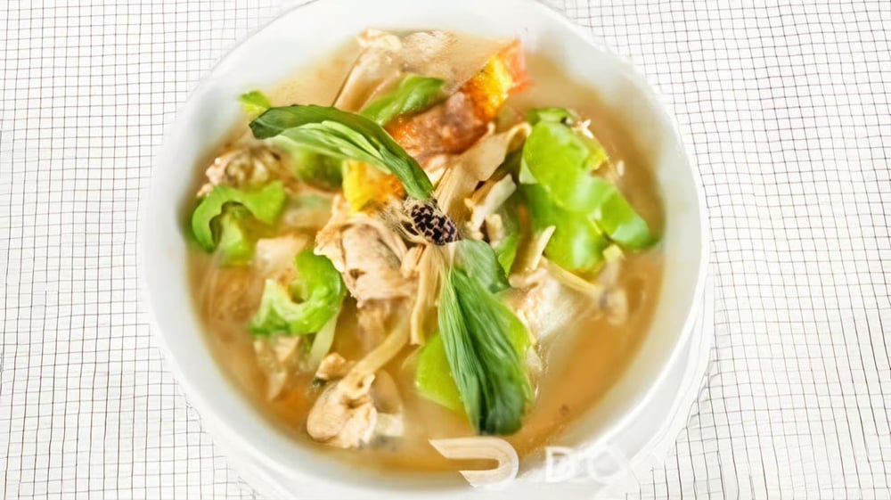Green Curry